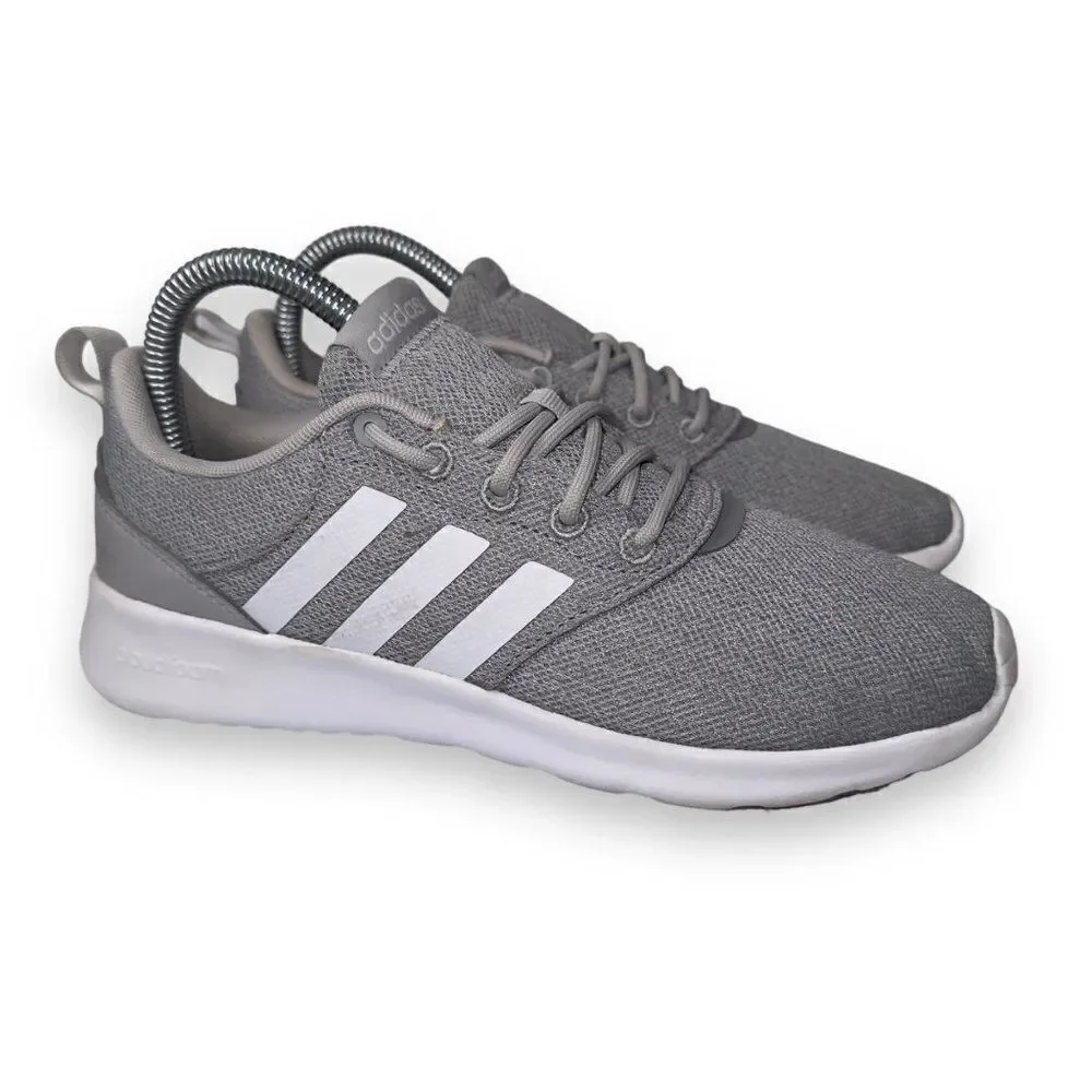 Adidas QT Racer 3.0 Cloudfoam Running Shoes 
